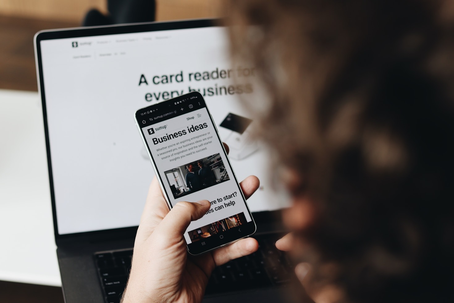 Planejamento estratégico para empreendedores iniciantes